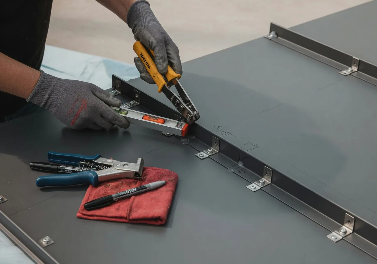 Why choose Metal Roofing Installation in Joiner, AR